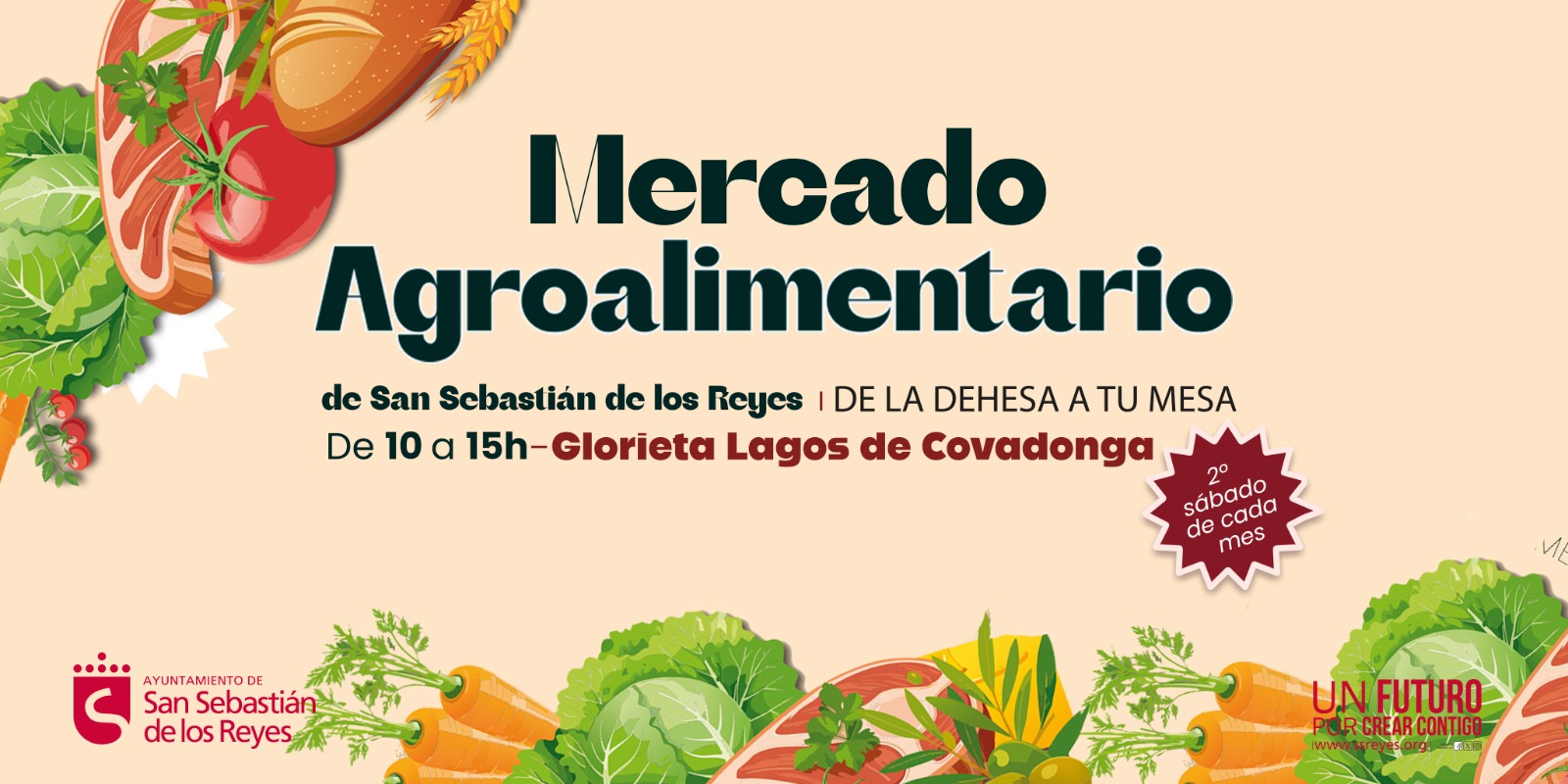 Imagen MERCADO AGROALIMENTARIO