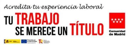 Imagen ACREDITA TU EXPERIENCIA