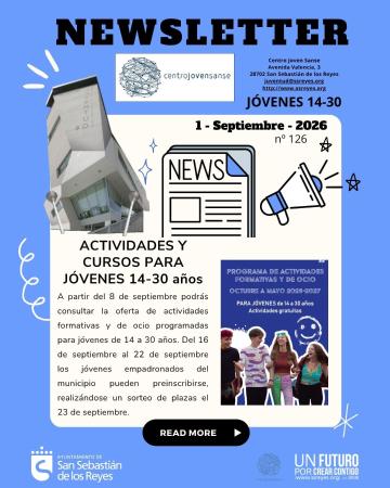 Imagen Newsletter