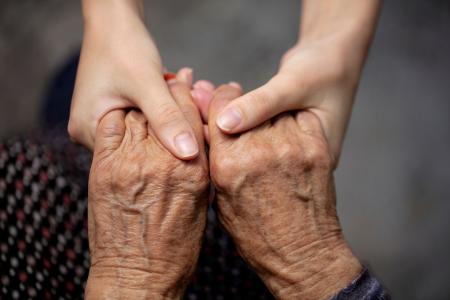 Imagen Nuevos talleres de Envejecimiento Activo para promover la salud y la autonomía de las personas mayores