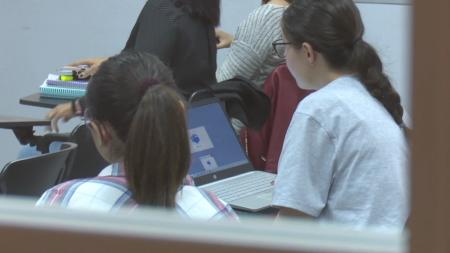 Imagen Matrícula abierta para el nuevo curso en la UNED de San Sebastián de los Reyes