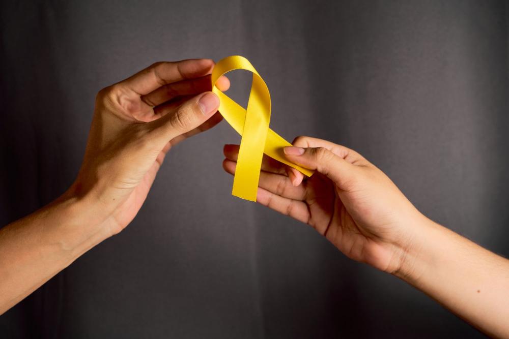 Imagen Jornada abierta a vecinos y profesionales para conmemorar el Día Mundial de la Prevención del Suicidio