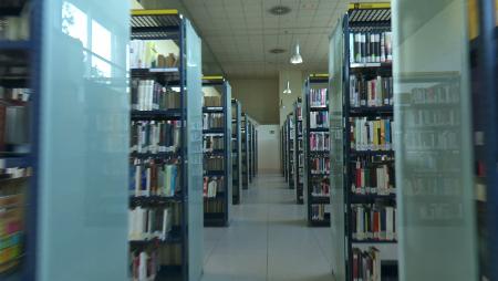 Imagen Un septiembre para no aburrirse en las Bibliotecas de San Sebastián de los Reyes