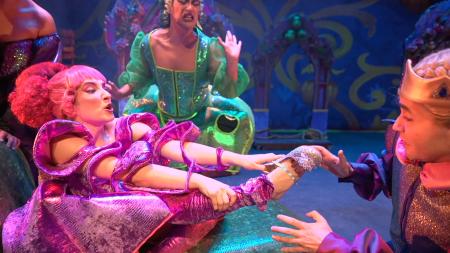 Imagen Nueva temporada de teatro: música, danza, góspel, espectáculos infantiles y los mejores actores nacionales