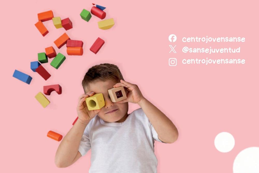 Imagen Más de un centenar de actividades gratuitas para niños y jóvenes durante el curso 2026-2027