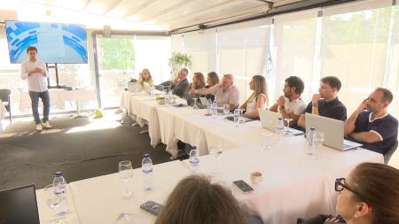 Imagen ¡Vuelven los Desayunos Innovadores! Herramientas 
