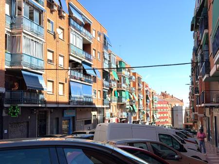 Imagen Se inician las obras de remodelación de las calles Mercedes Izquierdo, Papa Sixto V y la Plaza del Recreo