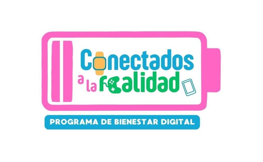 Imagen Conectados a la realidad