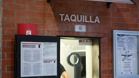 Imagen El TAM de San Sebastián de los Reyes abre el telón de la temporada y ya puedes comprar entradas