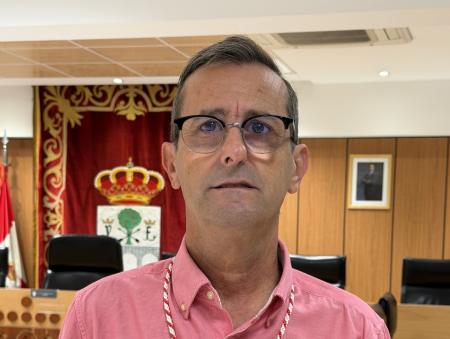 Imagen Antonio Luis Escobar Expósito