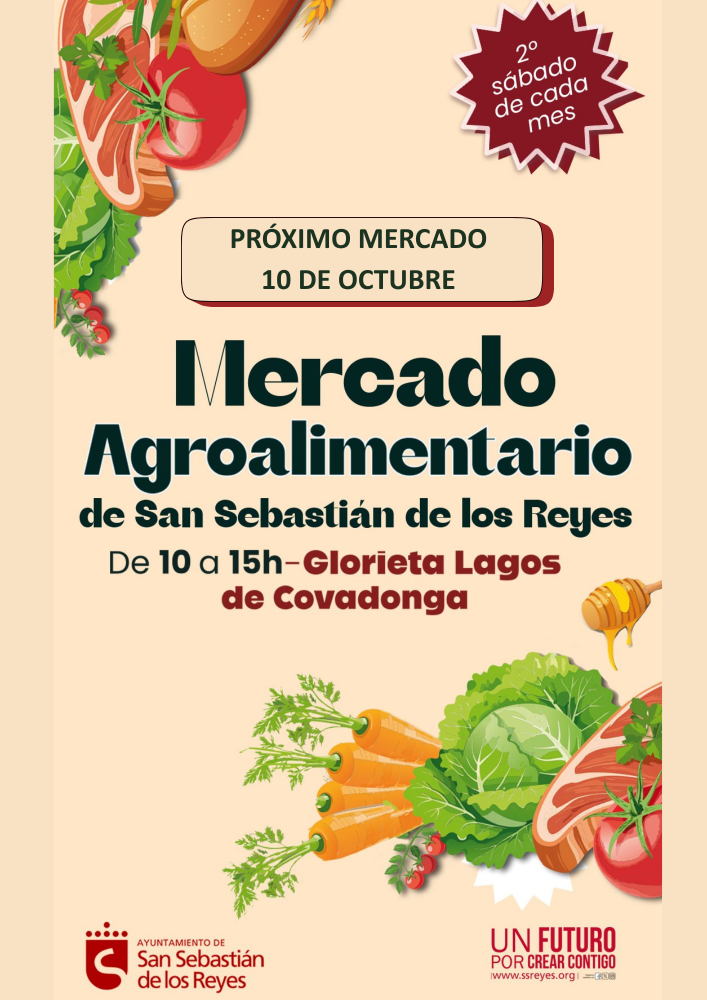 Imagen DE LA DEHESA A TU MESA