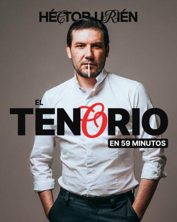 2026-11-11 Héctor Urién. El Tenorio en 59 minutos (1)