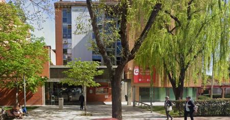 Imagen Comienzan las obras de rehabilitación integral del Centro Sociocultural...