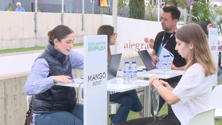 Imagen ¿Y si tu próximo trabajo estuviera a unos minutos de casa? Ya hay fecha para 