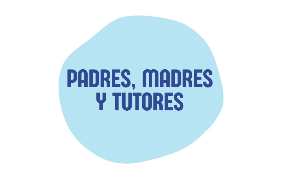 Imagen Padres, madres y tutores