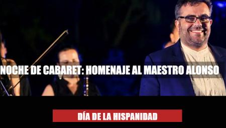 Imagen San Sebastian de los Reyes conmemora la Hispanidad con el ‘Homenaje a...