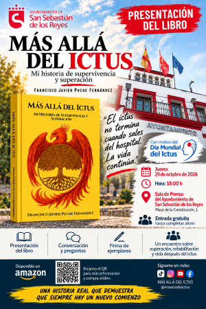 cartel presentación del libro OK