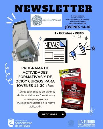 Imagen Newsletter