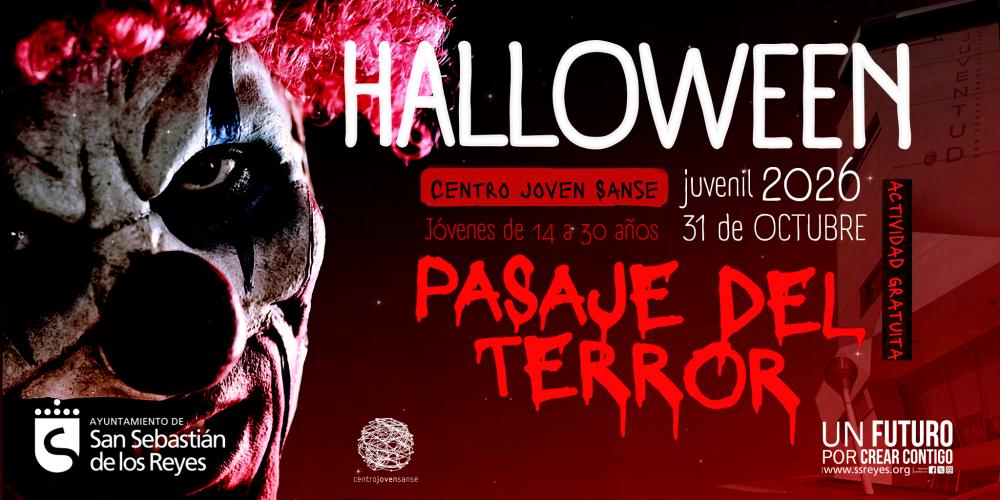 Imagen Pintacaras, recetas y sustos para vivir un Halloween de miedo 