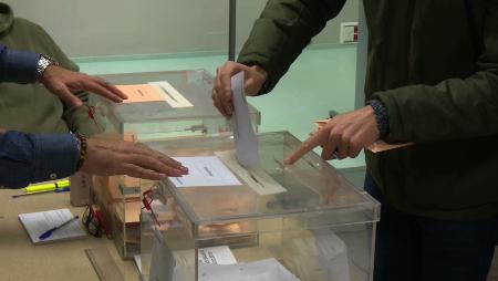 Imagen Comprueba dónde votas el 29 de noviembre, el censo se puede consultar hasta el 19 de octubre