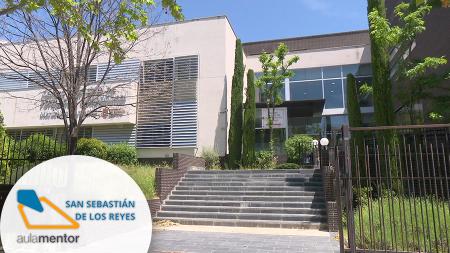 Imagen Aula Mentor llega a San Sebastián de los Reyes con más de 240 cursos online para personas adultas