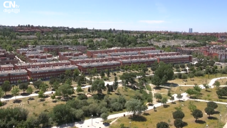 Imagen Sanse aprueba el Presupuesto 2020, con más protección social y un...