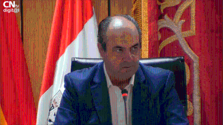 Imagen Sanse aprueba un Presupuesto 2020 que refuerza la protección social y...