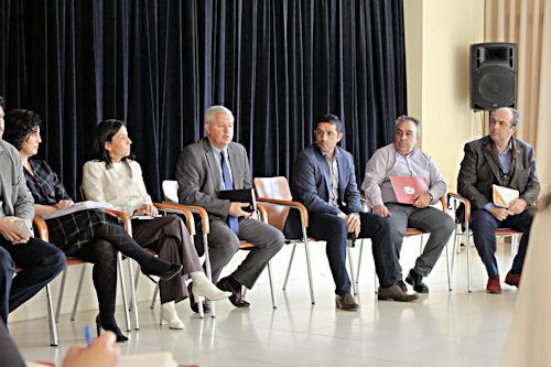 Imagen Se constituye la Mesa de Coordinación y Prevención contra la amenaza del Coronavirus