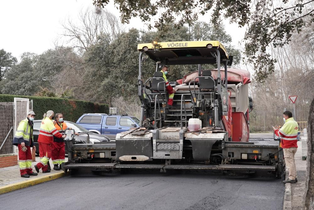 Imagen El Gobierno de Sanse aprueba un programa de más de 24 millones para la transformación de la ciudad