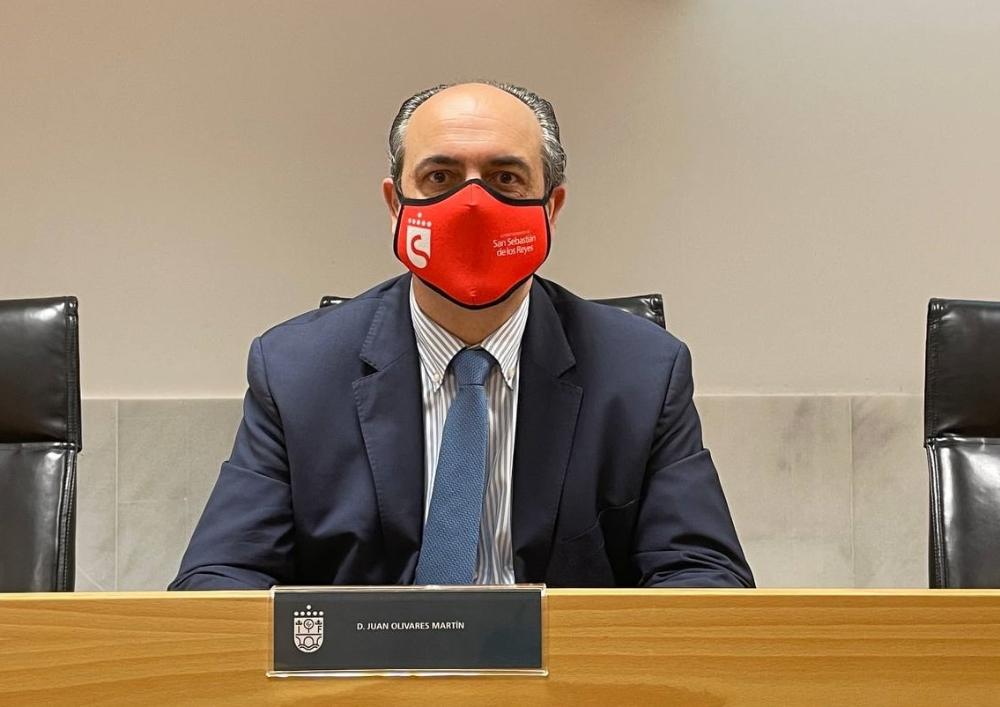 Imagen El Gobierno municipal logra aprobar la reducción de tasas a empresas y autónomos en sus Ordenanzas Fiscales