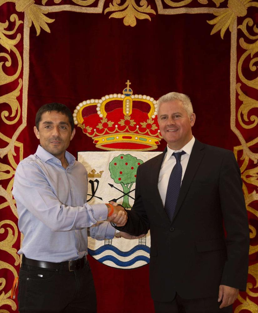 Imagen El Gobierno municipal afronta sus dos próximos años de mandato con el 50% del Acuerdo Programático cumplido