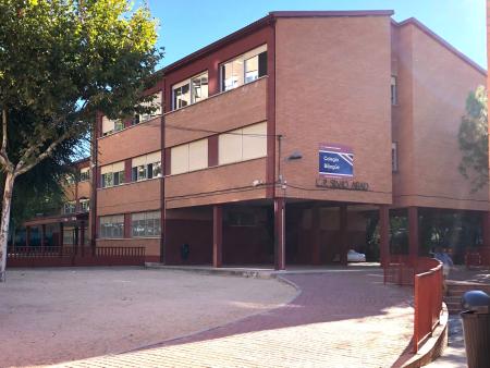 Imagen El colegio Silvio Abad se convertirá en CEIPSO desde el próximo curso...