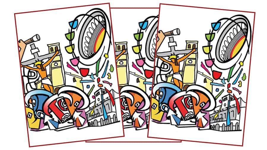 Imagen San Sebastián de los Reyes abre el plazo para el uso y explotación de casetas durante las fiestas del Santísimo Cristo de los Remedios