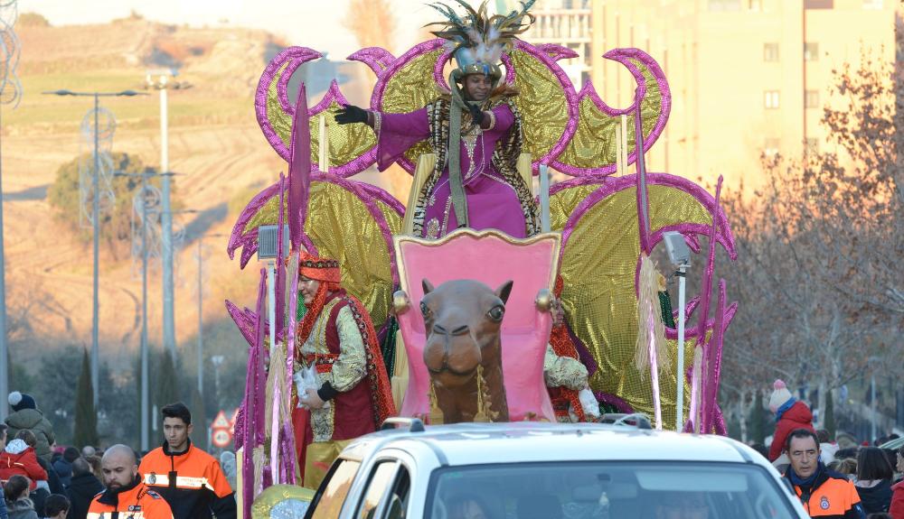 Imagen Llega la Navidad con más de 80 actividades gratuitas para todas las edades y en diferentes espacios de la ciudad