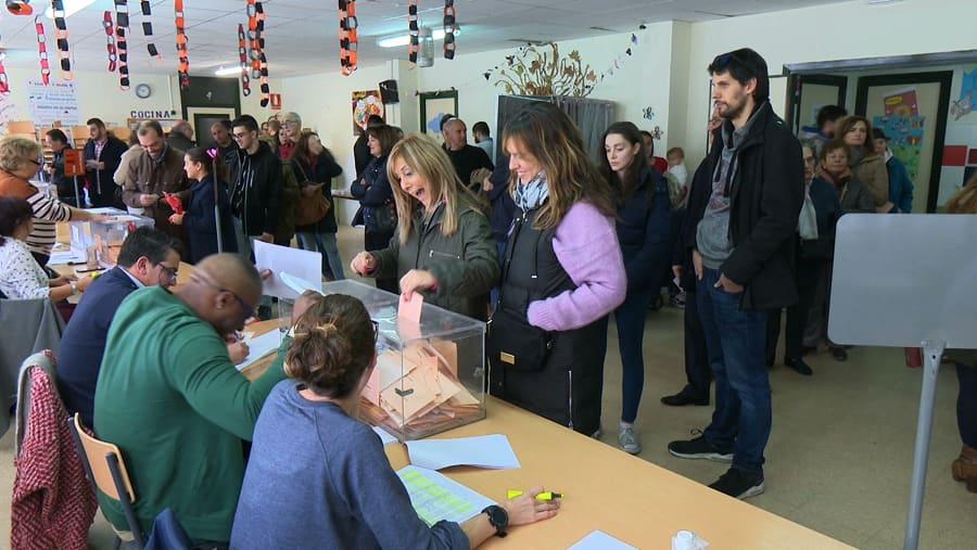 Imagen Información práctica para las próximas elecciones locales y autonómicas