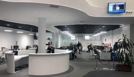 Imagen El Servicio Municipal de Atención Ciudadana  moderniza sus instalaciones...