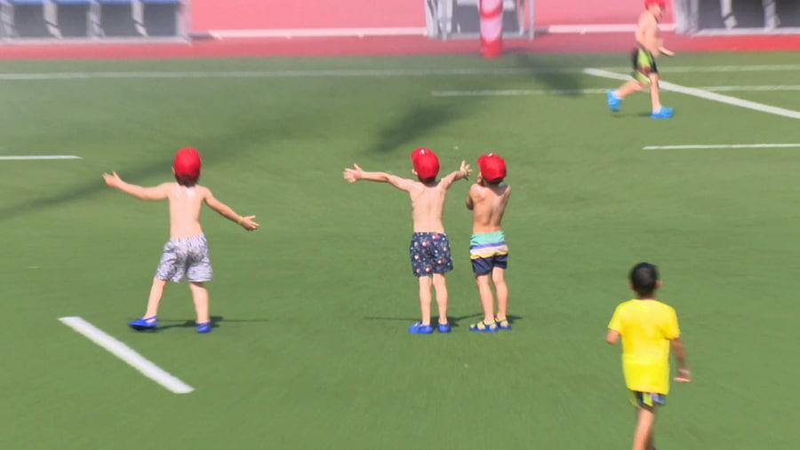 Imagen La AEMET lanza una alerta por altas temperaturas que afectará a nuestra ciudad