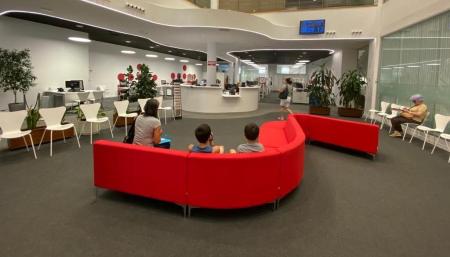 Imagen El Servicio de Atención Ciudadana ya atiende varios trámites sin cita...