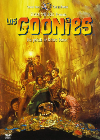 Los-goonies-cartel