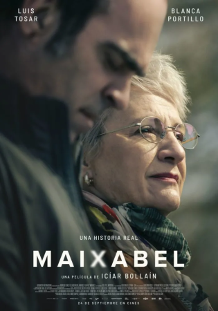 Imagen Cine de verano: Maixabel