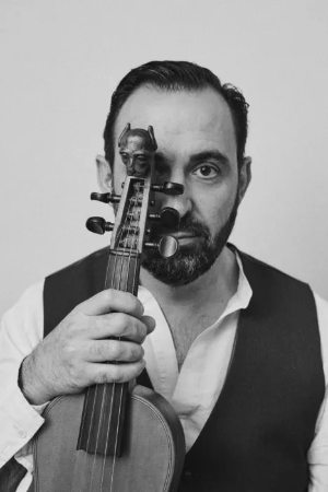 Los viernes de la tradición: Miguel Abad. ‘Entre el monte y la posada’