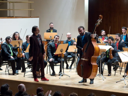 Los conciertos del TAM: ¿Por qué es especial? Sinfonía n.º 35 ‘Haffner’ de Mozart