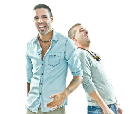 Actuaciones musicales. Fiestas 2023. Los Rebujitos.