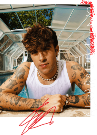 Actuaciones musicales. Fiestas 2023. Álvaro de Luna.