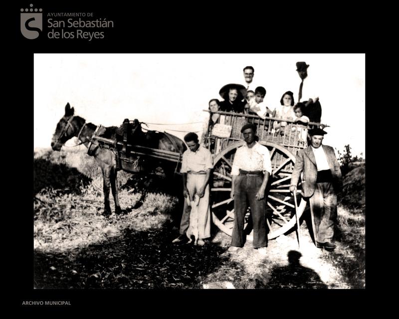 Imagen La agricultura tradicional