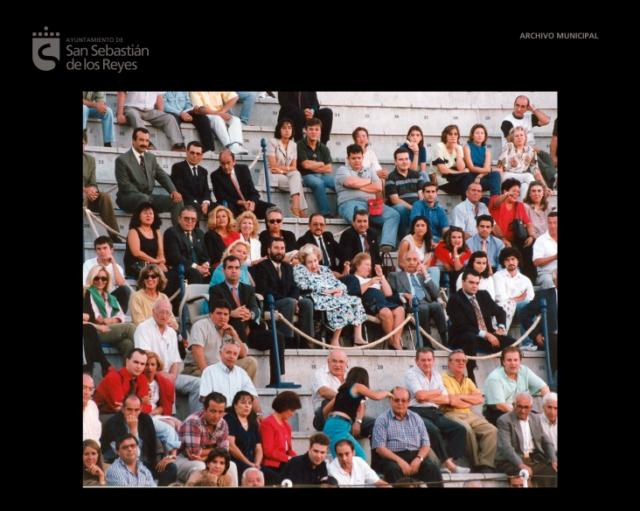 Imagen Dª. María de las Mercedes, madre del rey Juan Carlos I