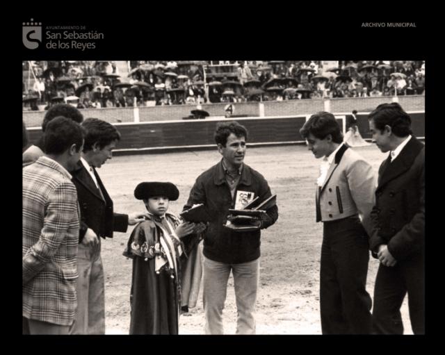 Imagen Festival benéfico a APADIS