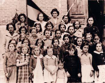 Imagen Escolares de San Sebastián