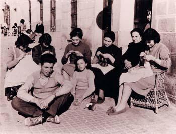 Imagen Familias de San Sebastián