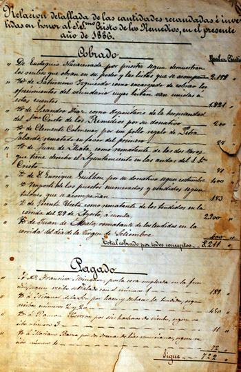 Imagen Expediente de festejos